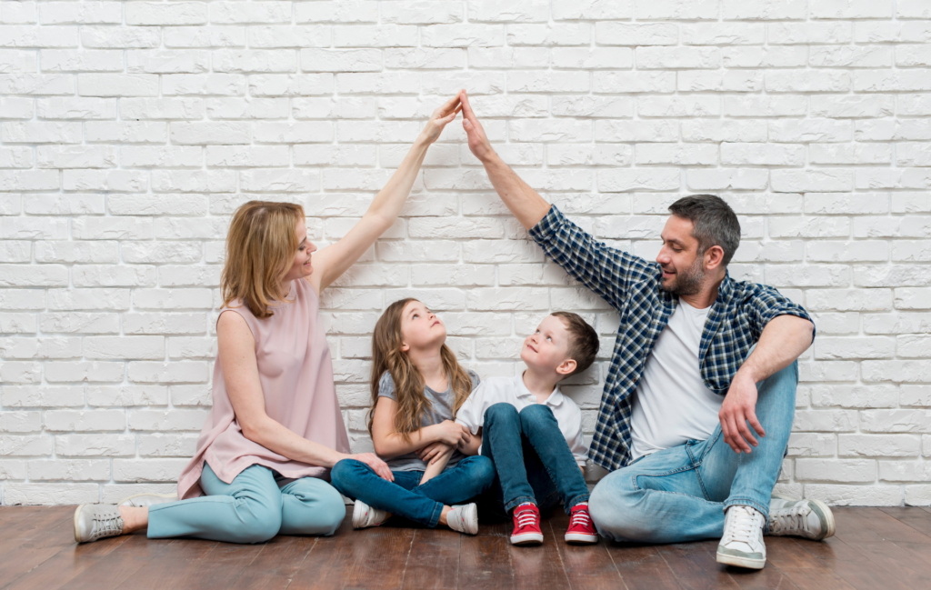vie en famille