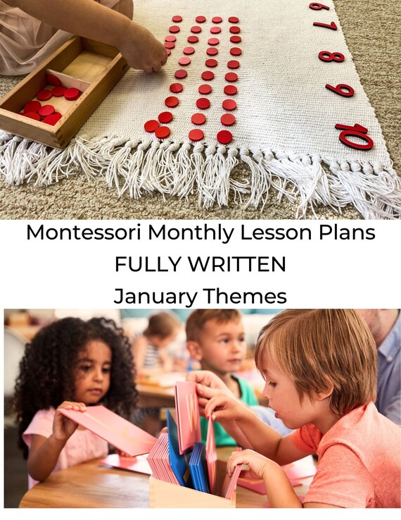découvrez notre guide montessori complet pour soutenir le développement harmonieux de votre enfant. apprenez des méthodes efficaces, des activités ludiques et des conseils pratiques pour instaurer une éducation respectueuse et autonome.