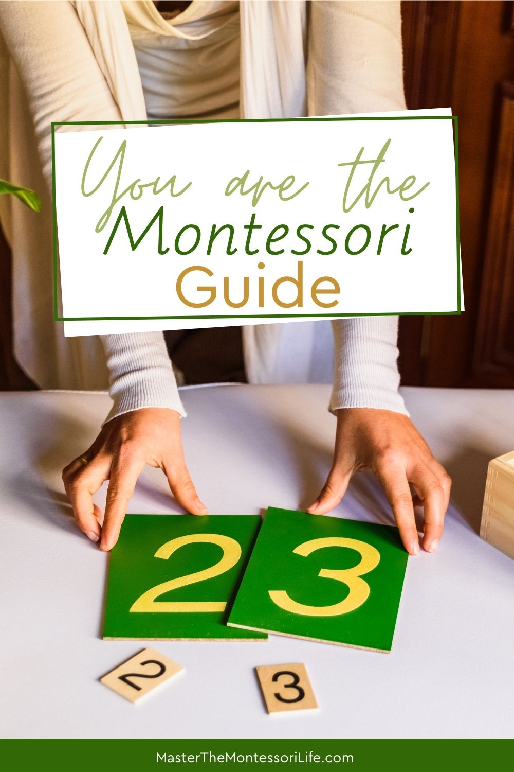 découvrez notre guide montessori, une ressource essentielle pour les parents et éducateurs souhaitant comprendre et mettre en pratique les principes de l'éducation montessori. apprenez à favoriser l'autonomie, la créativité et l'épanouissement de l'enfant à travers des méthodes simples et efficaces.