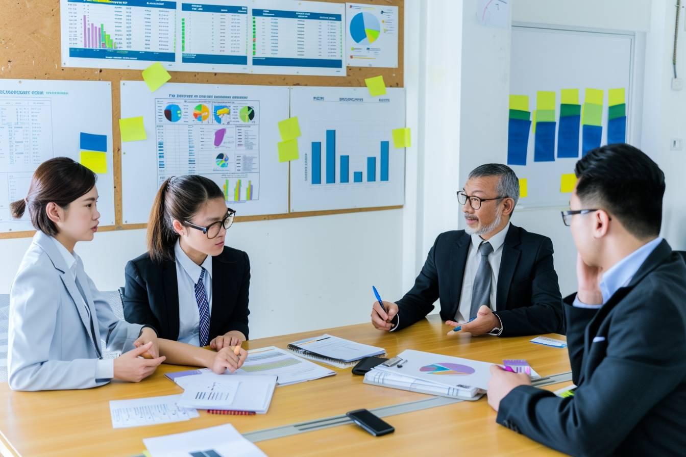 Salaire éducateur Montessori : rémunération et perspectives d'évolution dans l'enseignement alternatif