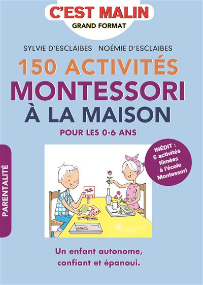 découvrez notre guide complet sur les graines montessori, une approche éducative innovante qui encourage l'apprentissage autonome des enfants à travers la manipulation de graines. idéal pour les parents et les éducateurs souhaitant explorer des activités ludiques et pédagogiques qui développent la créativité et la curiosité des petits.