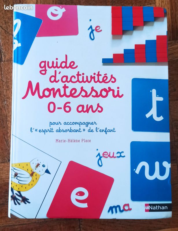 découvrez notre guide complet sur les graines montessori, une méthode éducative innovante pour éveiller la curiosité et l'apprentissage des enfants. idéal pour les parents et enseignants, ce guide propose des conseils pratiques, des activités ludiques et des ressources pour intégrer les principes montessori dans l'éducation des tout-petits.