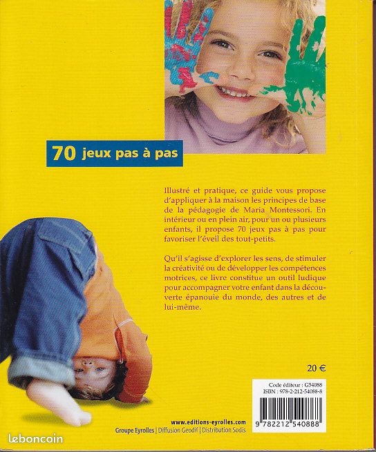 découvrez le guide montessori 'sourires et grandir', une approche éducative inspirante pour accompagner le développement de votre enfant. apprenez à favoriser son autonomie, sa créativité et son épanouissement à travers des méthodes ludiques et bienveillantes.