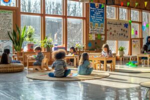 Découvrez le Guide Complet de l’École Montessori Internationale de Bordeaux