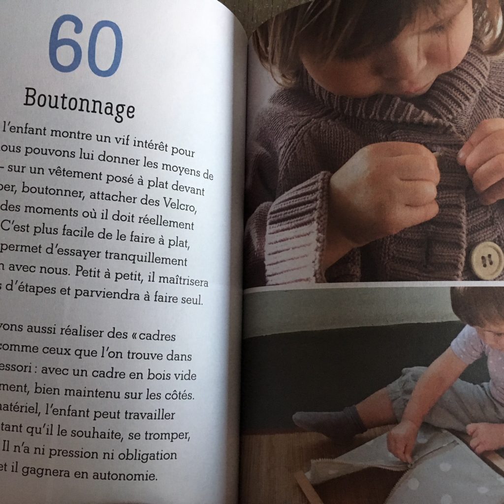découvrez notre guide montessori complet, une ressource essentielle pour parents et éducateurs. apprenez des méthodes d'apprentissage adaptées aux enfants, basées sur l'autonomie, la créativité et l'observation. transformez l'éducation de vos enfants avec des activités inspirées de la pédagogie montessori.