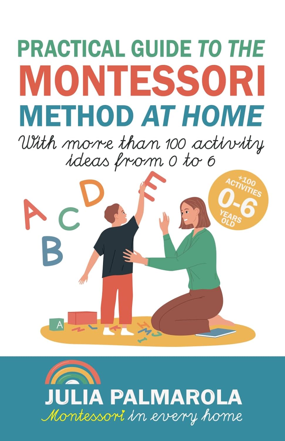 découvrez notre guide complet sur la méthode montessori, une approche éducative innovante qui encourage l'autonomie et le développement personnel des enfants. apprenez les principes fondamentaux, les activités pratiques et les outils nécessaires pour mettre en œuvre cette méthode dans votre environnement éducatif.