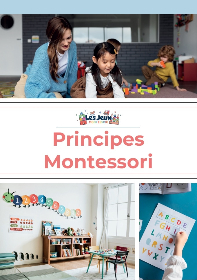 découvrez notre guide montessori complet, qui vous accompagne dans l'éducation de votre enfant grâce à des méthodes innovantes et des conseils pratiques. apprenez à développer l'autonomie, la curiosité et l'amour de l'apprentissage chez votre petit avec des activités ludiques et adaptées.