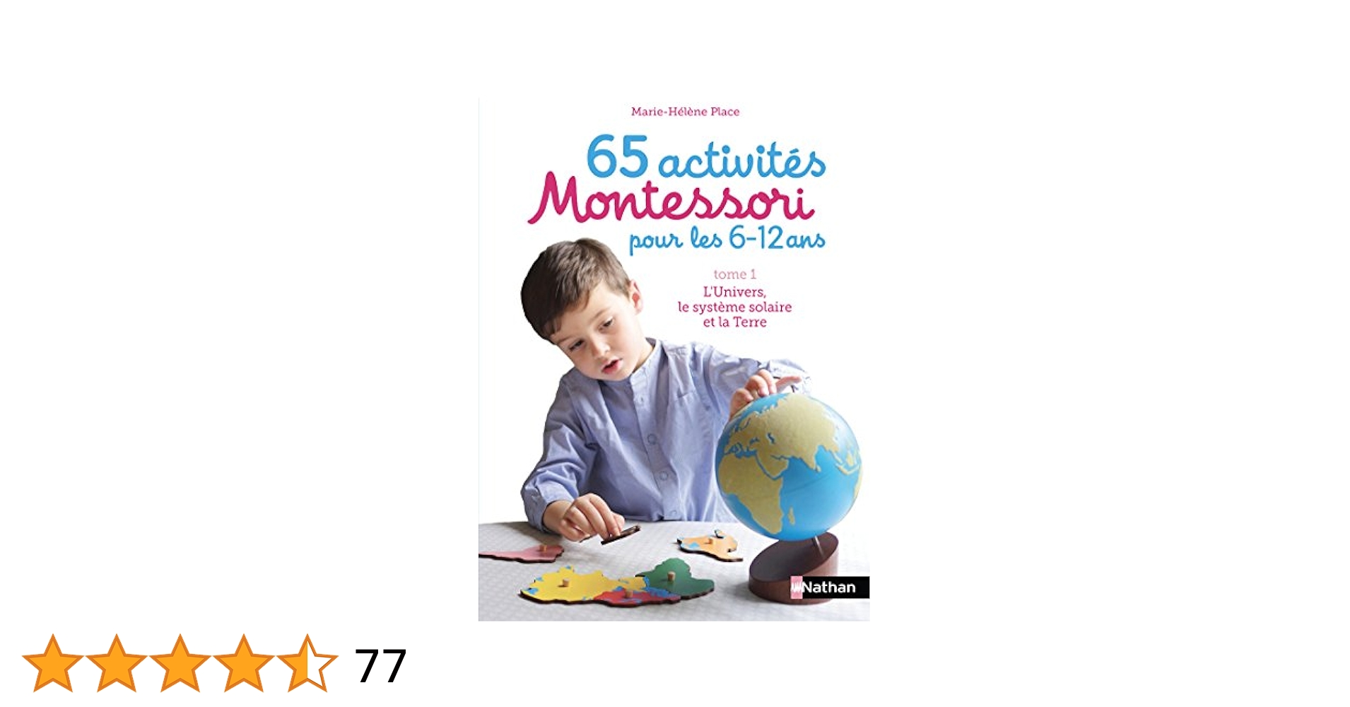 découvrez notre guide complet montessori pour les enfants de 6 à 12 ans. accompagnez le développement de votre enfant avec des méthodes d'apprentissage adaptées, des activités pratiques et des conseils précieux pour favoriser son autonomie et sa curiosité.