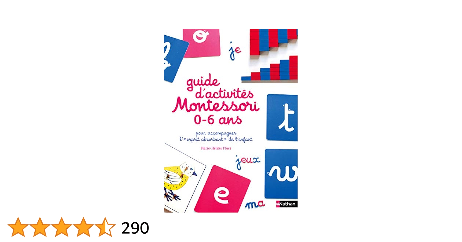 découvrez notre guide montessori complet, une méthode d'apprentissage unique qui favorise l'autonomie et la créativité chez les enfants. explorez des conseils pratiques, des activités adaptées et des ressources pour accompagner le développement de votre enfant selon les principes montessori.