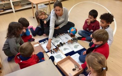 découvrez notre guide éducatif montessori, une approche innovante pour favoriser l'apprentissage autonome des enfants. explorez des méthodes pratiques, des conseils d'experts et des activités adaptées pour enrichir le développement de votre enfant.