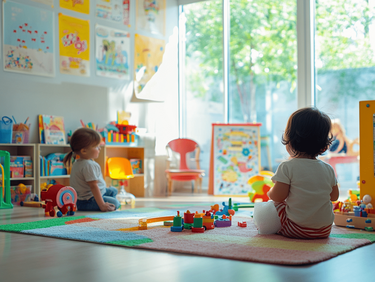 découvrez l'école montessori de rouen, un établissement éducatif innovant qui propose une approche pédagogique adaptée aux besoins de chaque enfant. favorisez l'autonomie et la créativité de votre enfant dans un environnement bienveillant et stimulant.