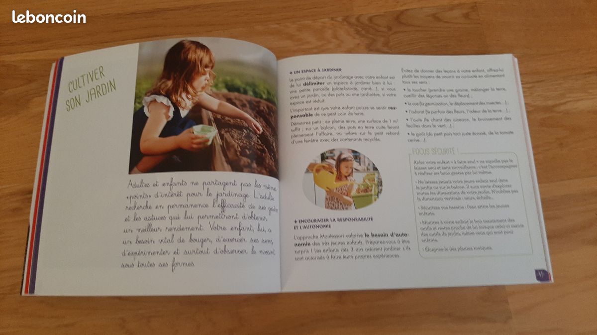découvrez notre guide jardin montessori, une ressource essentielle pour allier éducation et nature. apprenez à créer un jardin éducatif qui stimule la curiosité et l'autonomie des enfants, avec des conseils pratiques et des activités inspirantes pour initier les petits au respect de l'environnement.