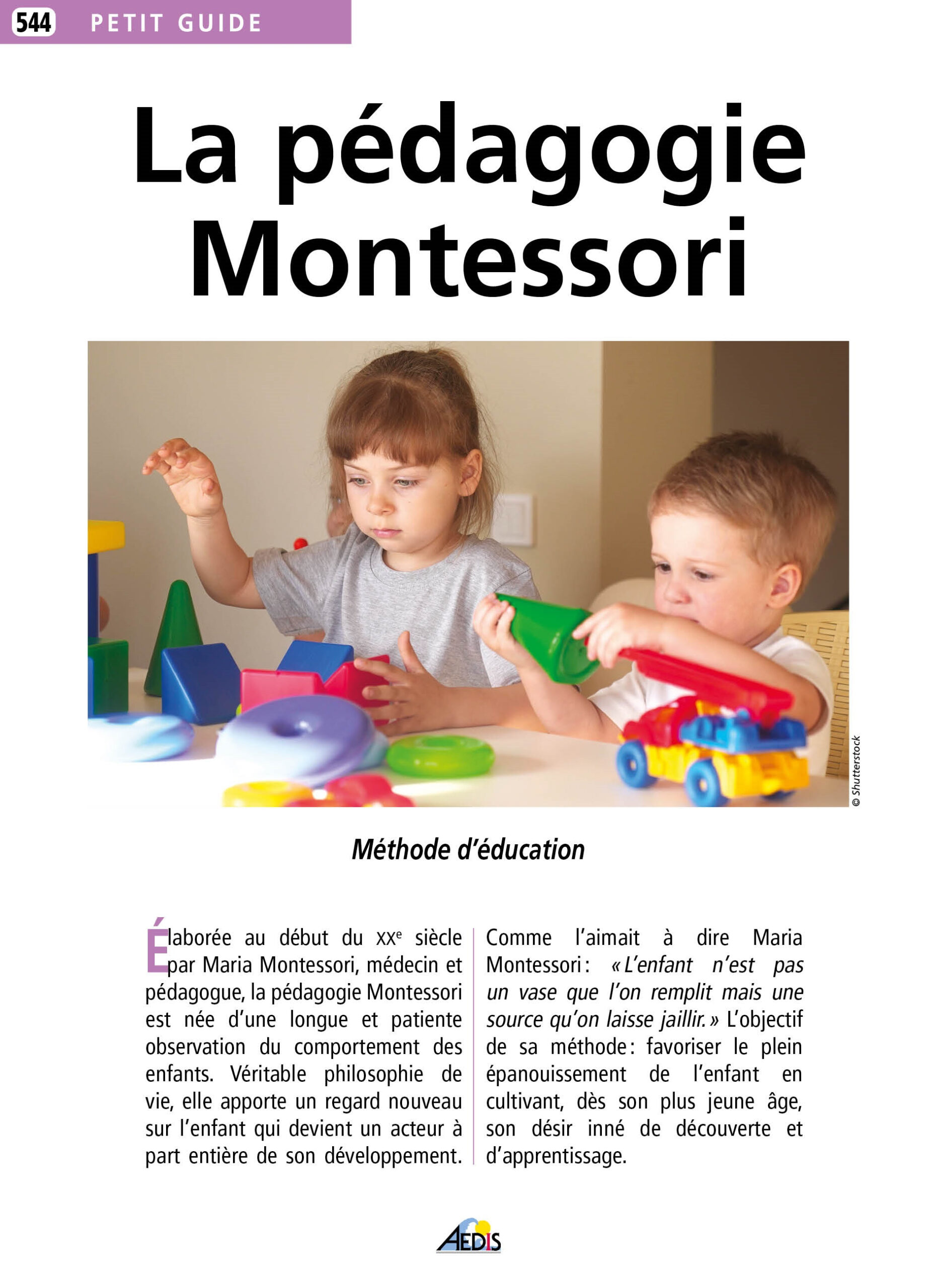 découvrez notre guide complet sur la méthode montessori, une approche éducative innovante qui favorise l'autonomie et le développement des enfants. apprenez à appliquer les principes montessori à la maison et en classe pour stimuler l'apprentissage et la créativité de vos petits.