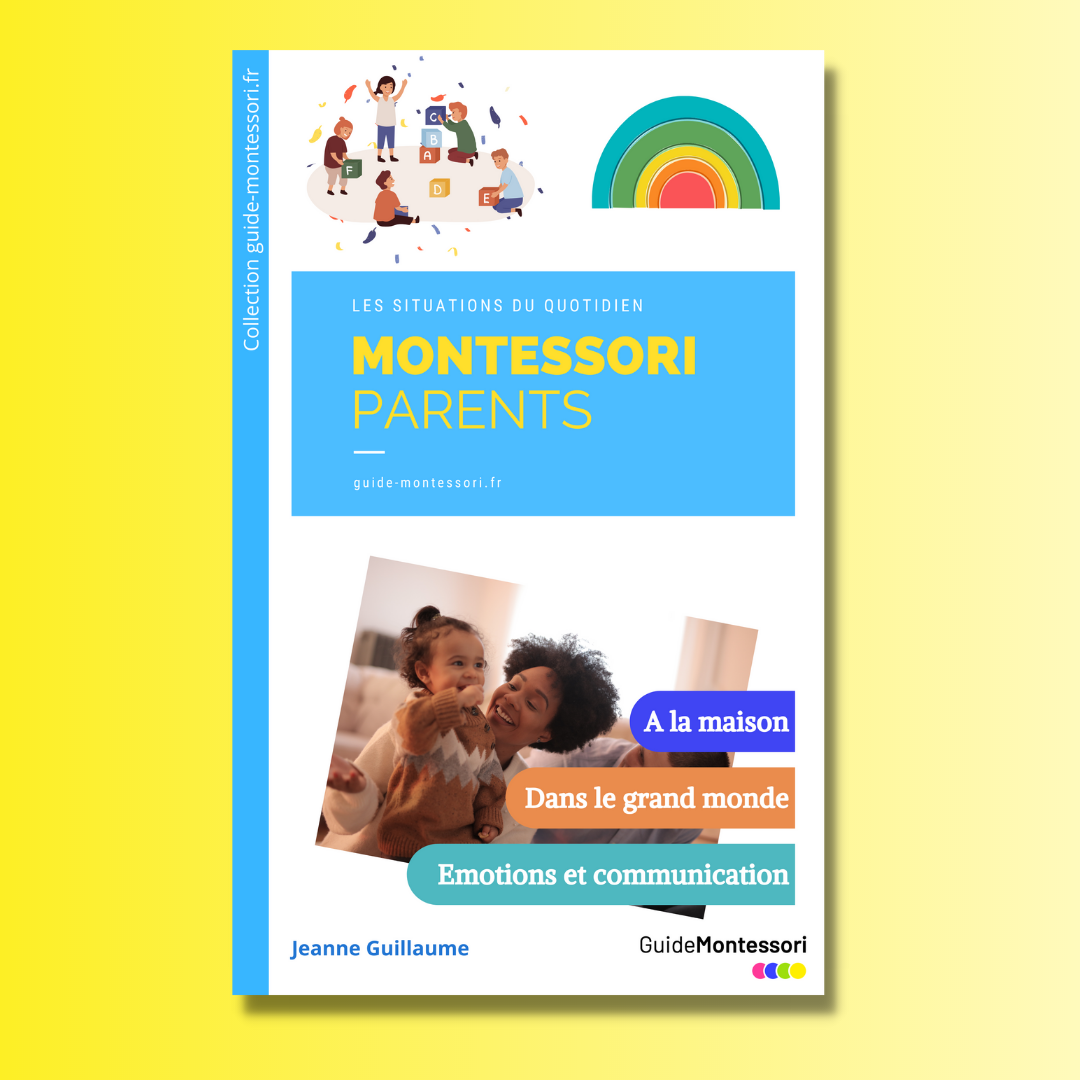 découvrez notre guide complet sur la méthode montessori, une approche éducative innovante qui favorise l'autonomie, la créativité et le respect du rythme de chaque enfant. apprenez à appliquer ces principes dans l'éducation de vos enfants pour un développement harmonieux et épanoui.