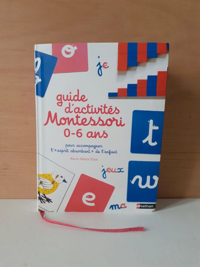 découvrez notre guide montessori complet, une ressource essentielle pour les parents et éducateurs souhaitant adopter cette pédagogie bienveillante et respectueuse du développement de l'enfant. apprenez les principes fondamentaux, les activités pratiques et les conseils pour créer un environnement propice à l'épanouissement de votre enfant.