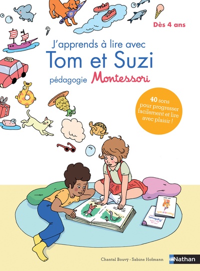 découvrez la méthode montessori, une approche éducative innovante qui favorise l'autonomie, la curiosité et le développement naturel de l'enfant. apprenez comment cette méthode stimule l'épanouissement intellectuel et émotionnel des élèves, tout en encourageant leur créativité et leur esprit critique.