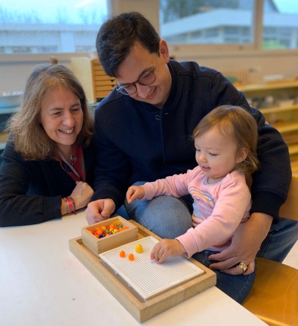 découvrez la méthode montessori à marne-la-vallée, un approche éducative innovante qui favorise l'autonomie et le développement naturel des enfants. inscrivez-vous dès maintenant pour offrir à votre enfant une éducation adaptée à ses besoins et sa curiosité.