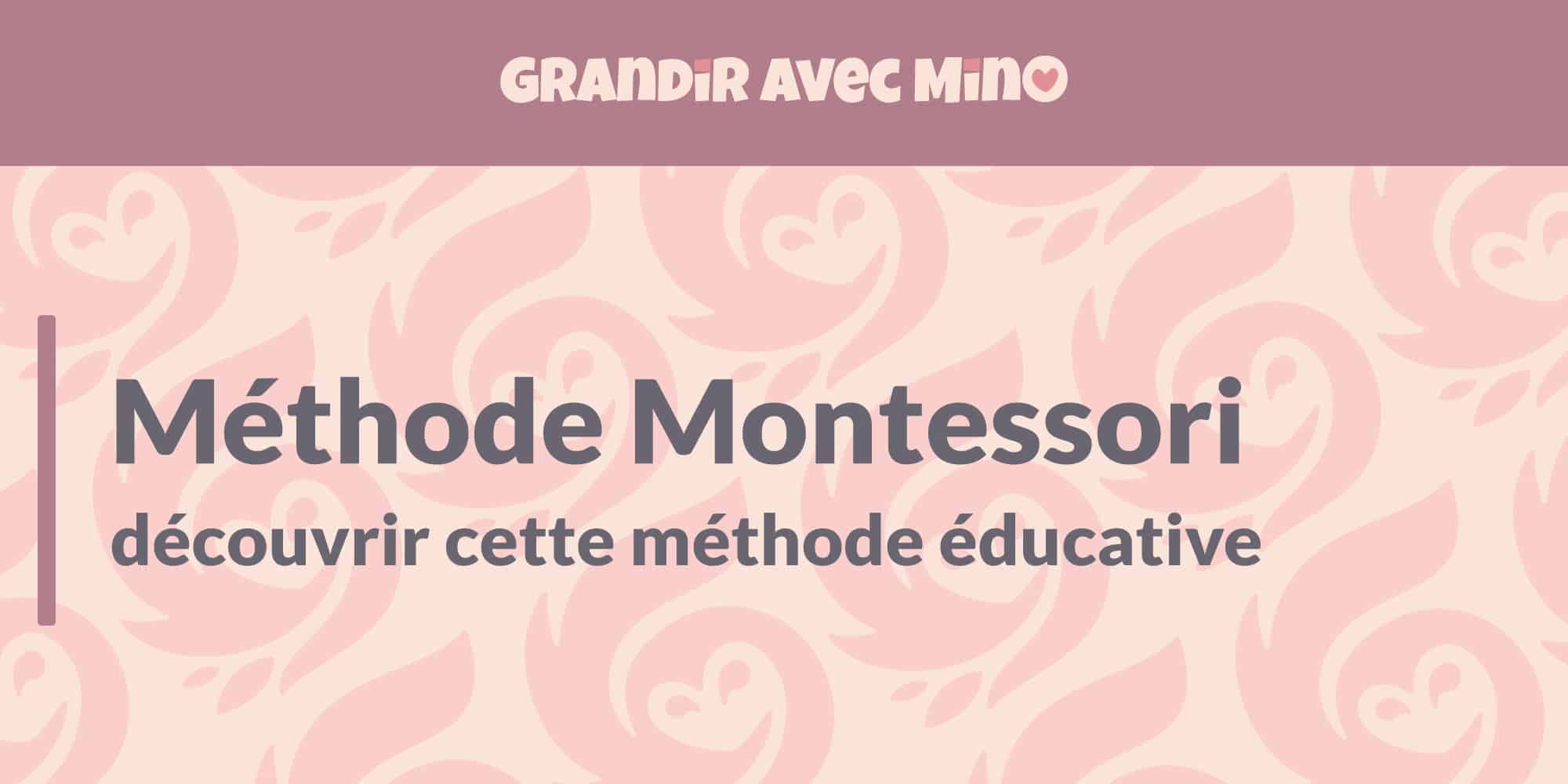 découvrez la méthode montessori, un approche éducative innovante qui favorise l'autonomie et le développement naturel des enfants. apprenez comment cette pédagogie unique encourage la curiosité, le respect et l'apprentissage à travers l'expérience pratique.