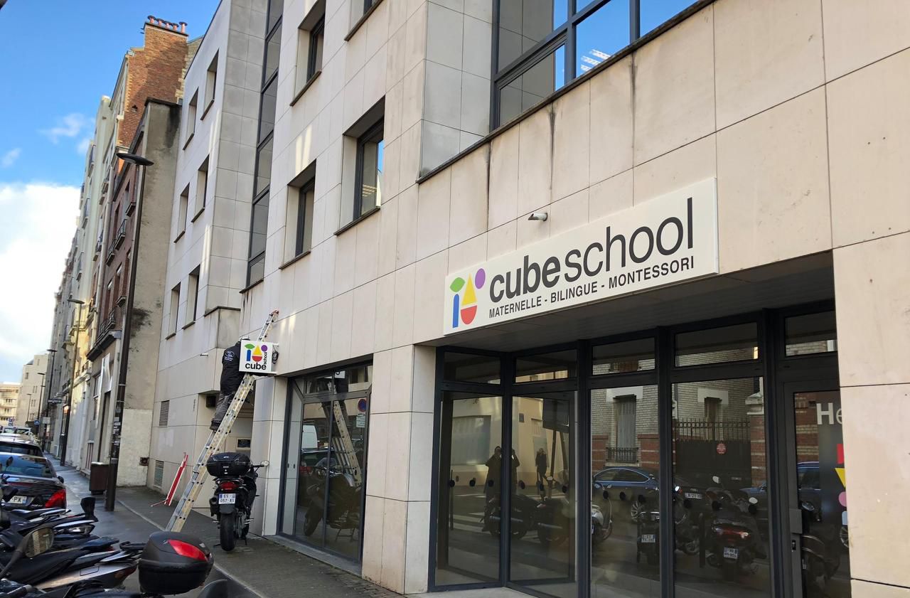 découvrez l'école cube montessori à boulogne-billancourt, un établissement innovant qui offre une approche pédagogique inspirée de la méthode montessori. inscrivez votre enfant dans un environnement stimulant et épanouissant, favorisant l'autonomie, la créativité et l'apprentissage par l'exploration.