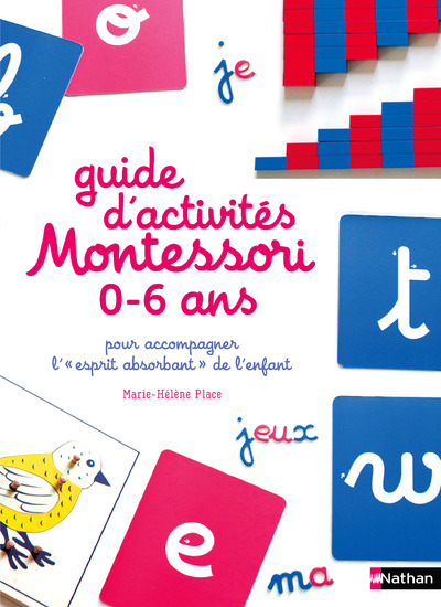 découvrez notre guide complet sur les écoles montessori : principes, pédagogies, avantages et conseils pour choisir l'établissement idéal pour l'épanouissement de votre enfant.