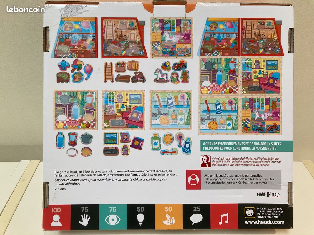 découvrez notre guide complet sur la méthode montessori appliquée à la maison. apprenez à créer un environnement d'apprentissage stimulant et adapté aux besoins de votre enfant, avec des conseils pratiques et des ressources inspirantes.