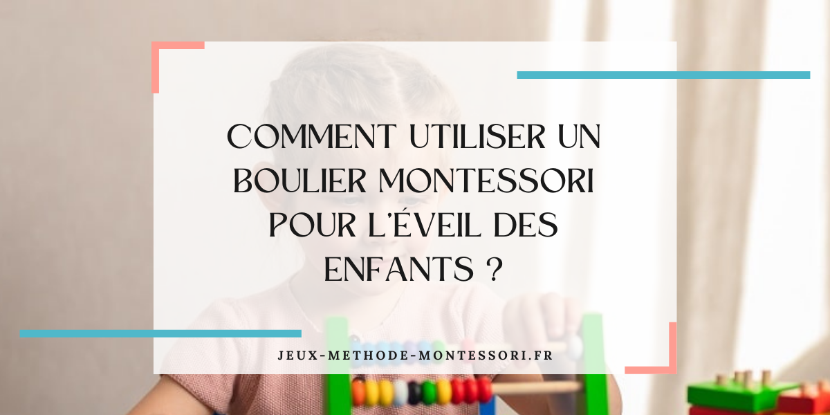 découvrez notre guide complet sur la méthode montessori, une approche éducative innovante qui encourage l'autonomie et le développement harmonieux des enfants. apprenez à créer un environnement d'apprentissage stimulant et respectueux des rythmes naturels de chaque enfant.