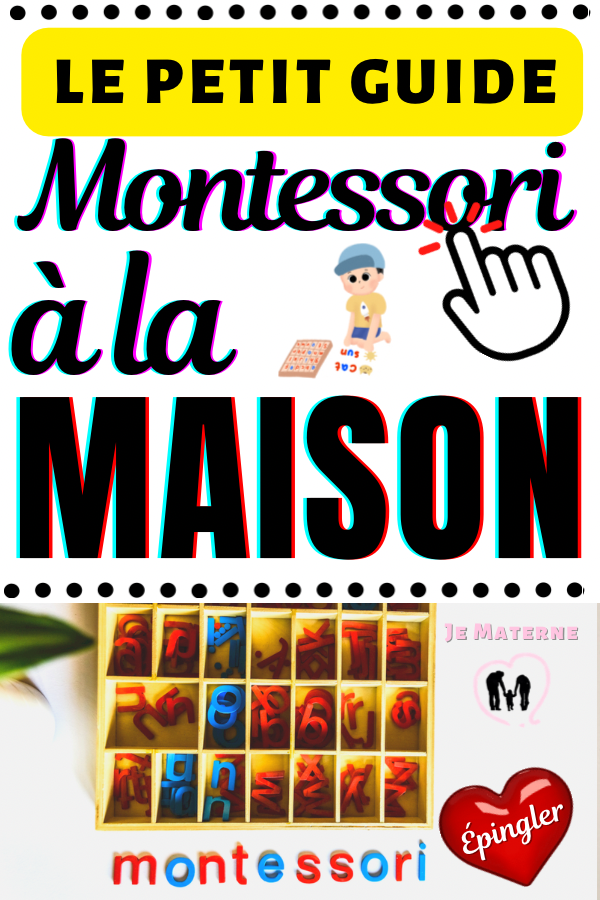 découvrez notre guide montessori complet qui vous aidera à comprendre et à appliquer la méthode éducative montessori à la maison ou en classe. apprenez à favoriser l'autonomie, la créativité et l'apprentissage chez les enfants grâce à des conseils pratiques et des activités adaptées.