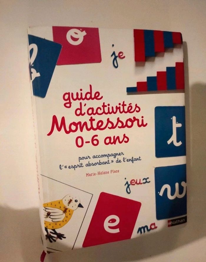 découvrez notre guide montessori complet pour comprendre et appliquer cette pédagogie innovante. explorez des conseils pratiques, des ressources et des activités qui favorisent l'épanouissement et l'autonomie des enfants à travers l'apprentissage par l'expérience.