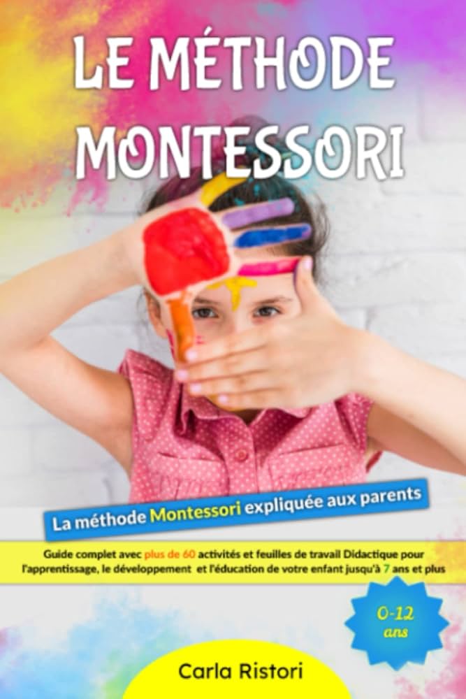 découvrez notre guide complet sur la pédagogie montessori, une méthode éducative inspirante qui encourage l'autonomie et la curiosité des enfants. apprenez à mettre en œuvre des pratiques montessori à la maison ou en classe pour favoriser l'épanouissement et l'apprentissage actif.