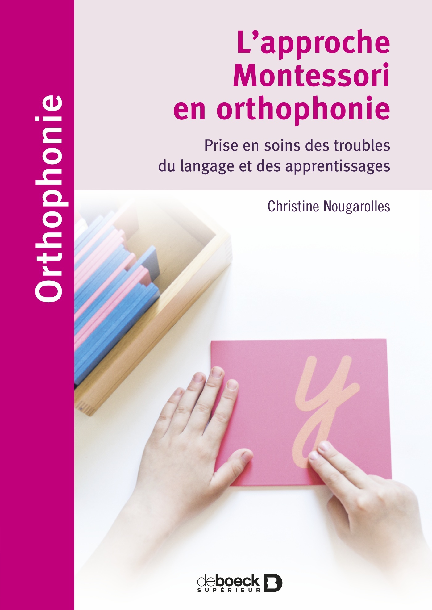 découvrez la méthode montessori, une approche éducative axée sur l'autonomie et l'éveil des sens chez l'enfant. apprenez comment cette méthode innovante favorise l'apprentissage par l'expérience et le respect du rythme de chaque élève, tout en développant leur confiance en soi et leur curiosité naturelle.