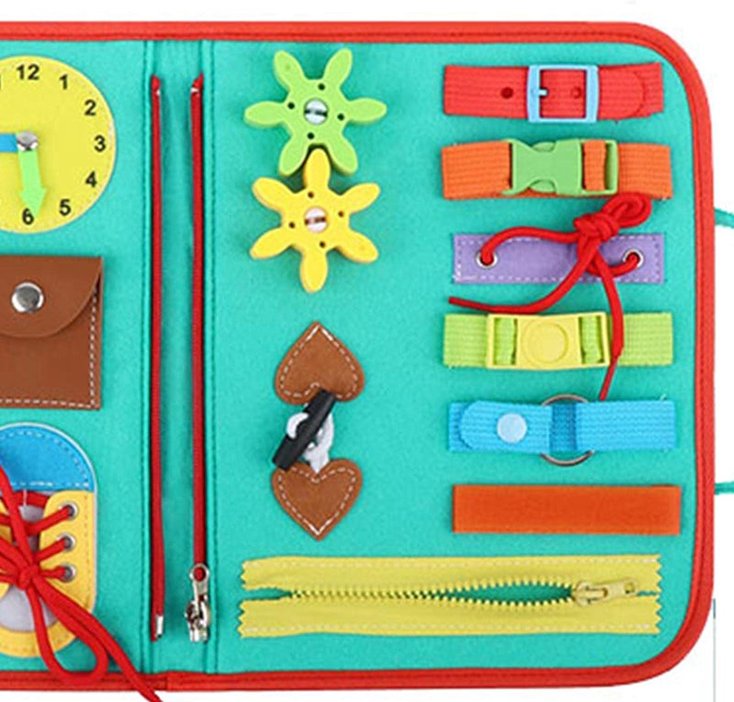 découvrez notre guide complet sur l'éveil montessori, une méthode éducative innovante qui favorise l'autonomie, la créativité et l'apprentissage par l'expérience chez les jeunes enfants. explorez des conseils pratiques, des activités adaptées et des ressources pour accompagner le développement harmonieux de votre enfant.