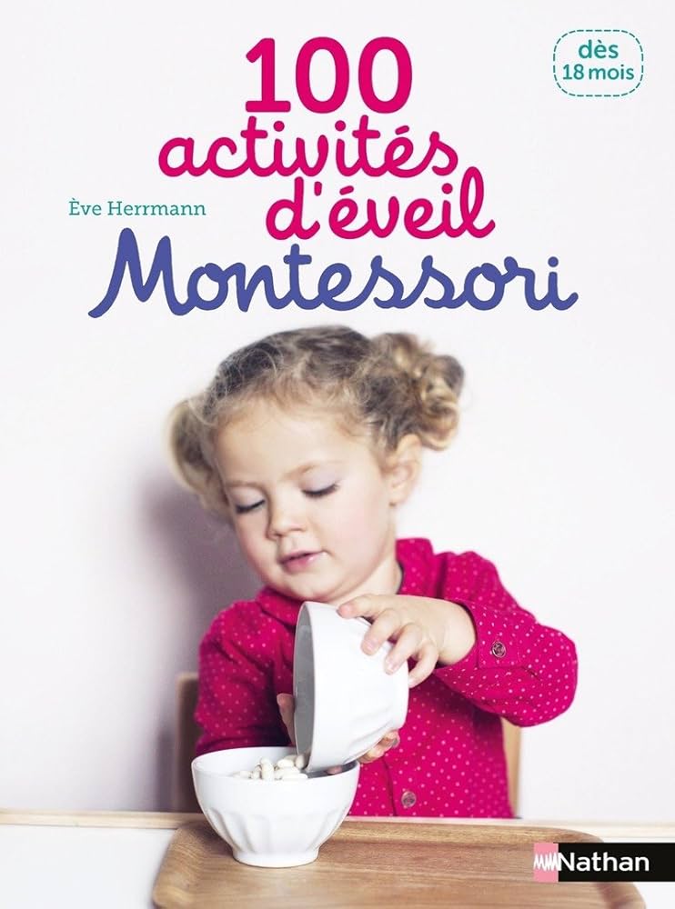 découvrez notre guide complet sur l'éveil montessori, conçu pour accompagner les parents et éducateurs dans l'apprentissage autonome des enfants. explorez des méthodes pratiques, des activités enrichissantes et des conseils pour favoriser le développement harmonieux des petits.