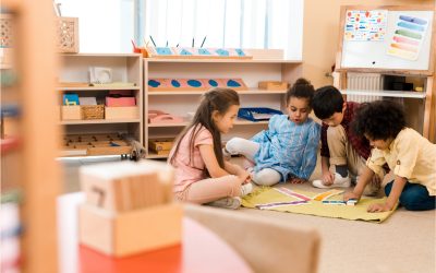 découvrez notre guide complet des centres de rencontre montessori pour enfants. apprenez comment ces espaces uniques favorisent l'épanouissement personnel et académique des plus petits à travers une pédagogie respectueuse et adaptée à leurs besoins.