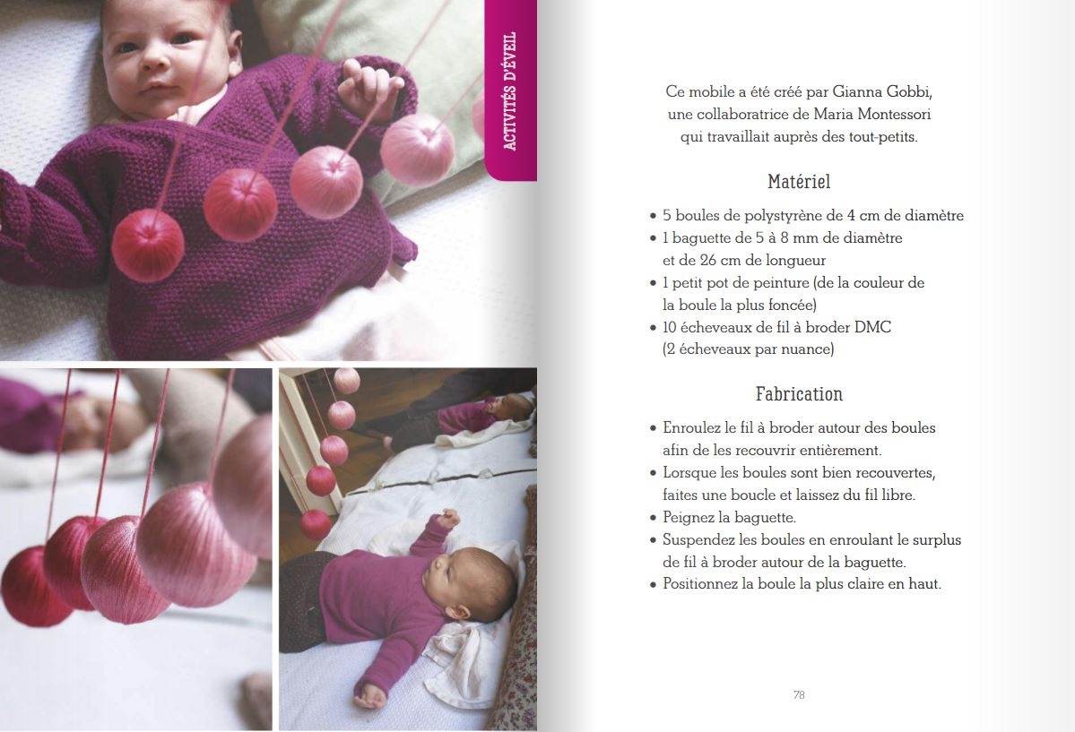 découvrez notre guide complet sur la méthode montessori, une approche éducative innovante qui favorise l'autonomie et l'épanouissement des enfants. explorez des conseils pratiques, des activités adaptées et les principes clés pour mettre en place cette méthode dans votre quotidien.