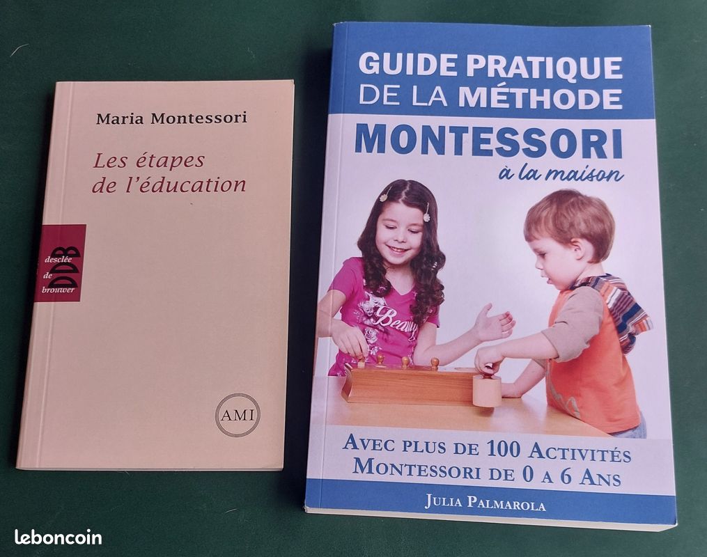 découvrez notre guide complet sur la méthode montessori, une approche éducative innovante qui favorise l'autonomie et l'apprentissage naturel des enfants. apprenez à appliquer les principes montessori à la maison et en classe pour encourager le développement global de votre enfant.