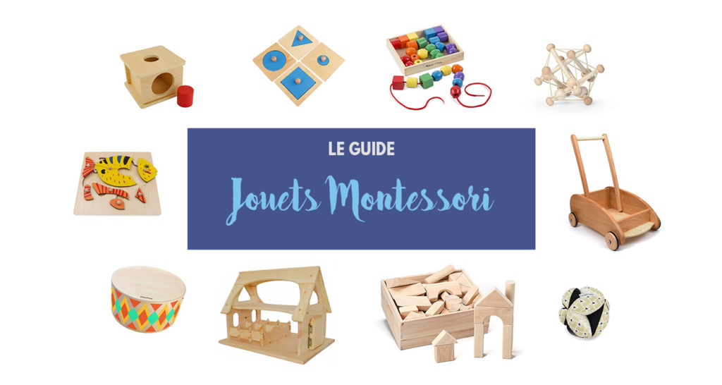 découvrez notre guide complet sur la méthode montessori, une approche éducative qui favorise l'autonomie et l'apprentissage par l'expérience. explorez des conseils pratiques, des activités adaptées et des ressources pour accompagner le développement de votre enfant dans un environnement stimulant et bienveillant.