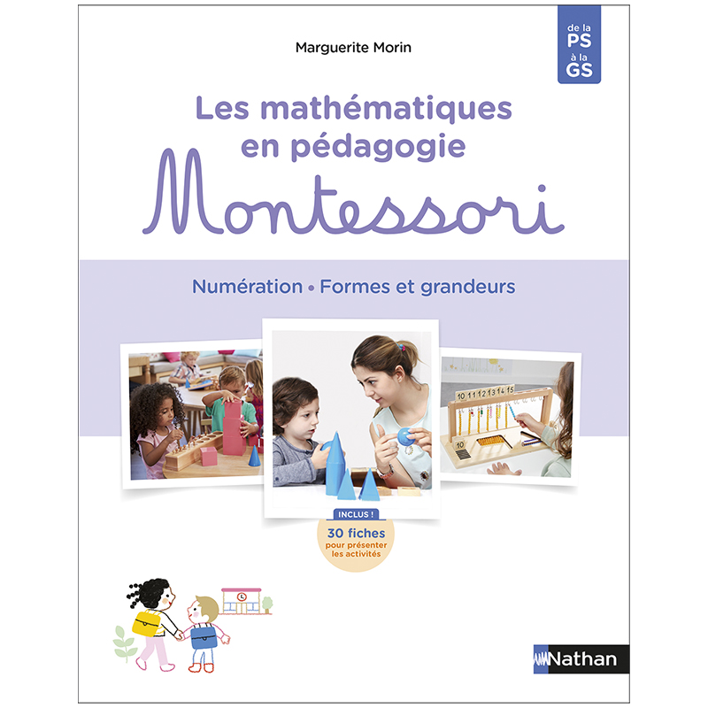 découvrez la méthode montessori, une approche éducative innovante qui favorise l'autonomie, la créativité et le respect du rythme de l'enfant. apprenez comment cette pédagogie personnalisée transforme l'apprentissage en une expérience enrichissante et épanouissante.