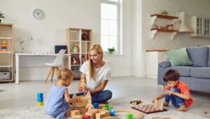activités enfant