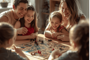 Pourquoi les jeux de société sont des outils pédagogiques puissants ?