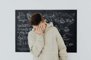 éleve nul en maths