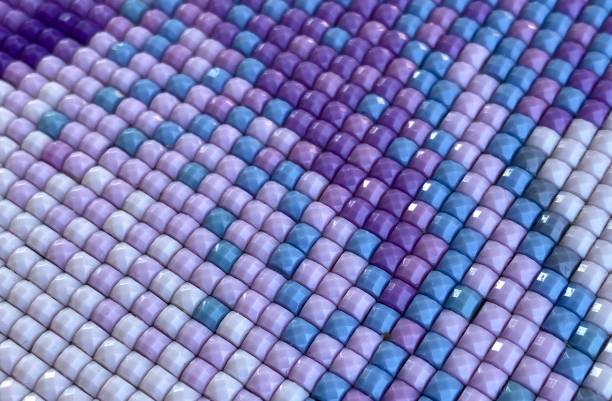 loisir créatif strass diamant broderie diamond painting