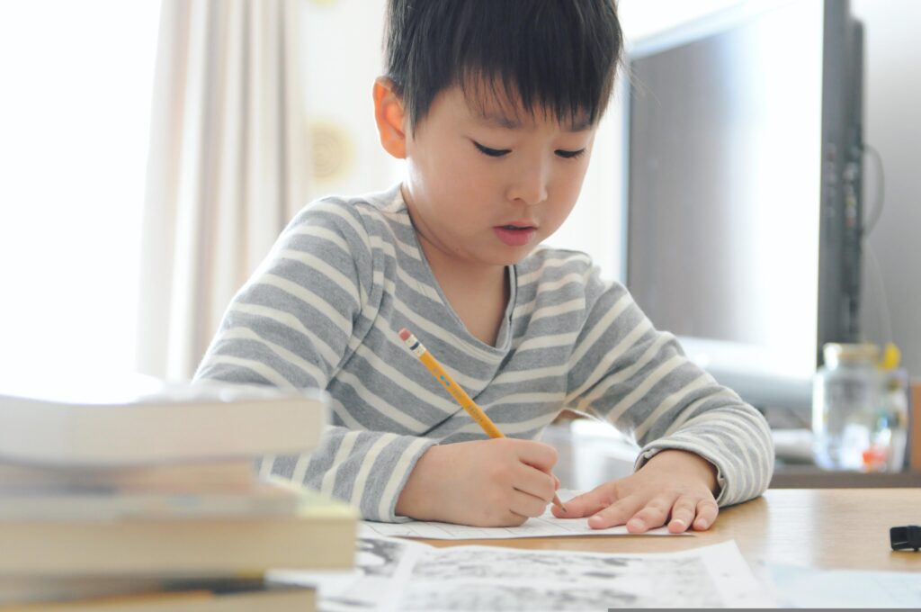 accompagner son enfant dans la réussite scolaire