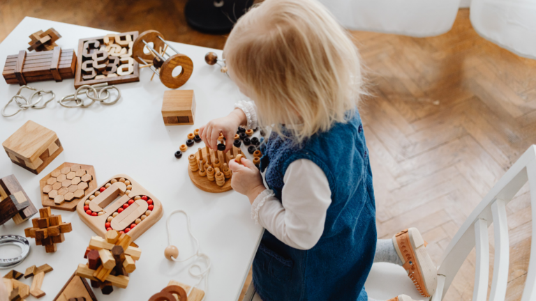 Test de haut potentiel chez le jeune enfant : le préparer sans l&rsquo;entraîner